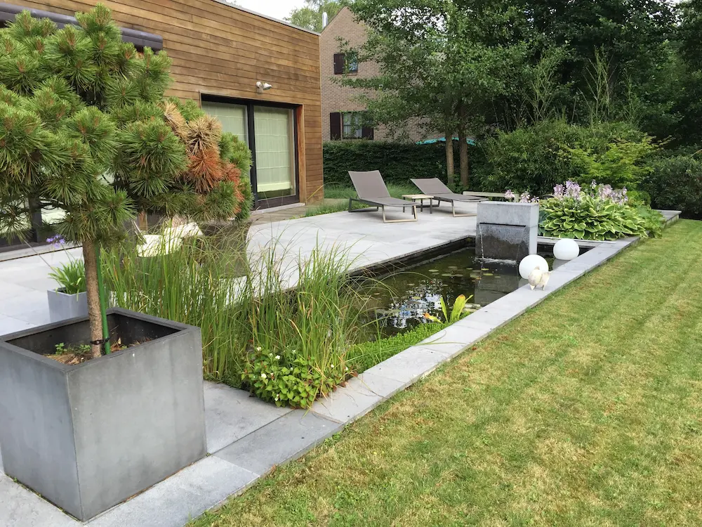 Terrassement et Abords 2